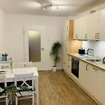 公寓 Altstadt Ankerplatz 埃姆登