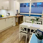 Apartment Altstadt Ankerplatz