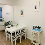 Apartment Altstadt Ankerplatz *