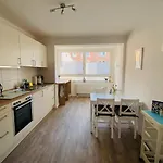 Altstadt Ankerplatz - Zentral, Modern, Wlan - Perfekt Fuer Paare 아파트 *