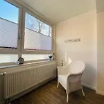Apartment Altstadt Ankerplatz