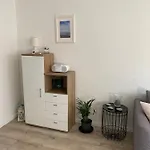 Altstadt Ankerplatz - Zentral, Modern, Wlan - Perfekt Fuer Paare *