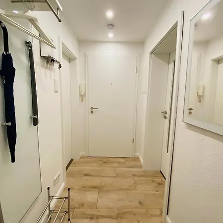 Altstadt Ankerplatz - Zentral, Modern, Wlan - Perfekt Fuer Paare Apartmán