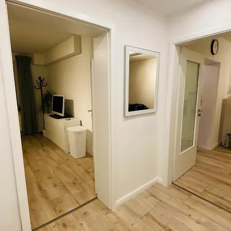 Altstadt Ankerplatz אמדן