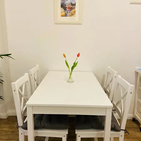 Altstadt Ankerplatz אמדן