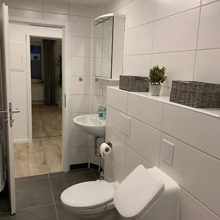 Apartment Altstadt Ankerplatz