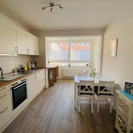 Altstadt Ankerplatz Apartament *