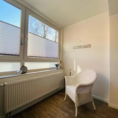 דירה Altstadt Ankerplatz