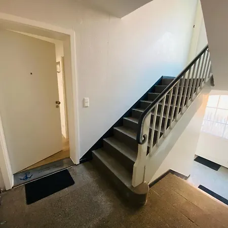 Altstadt Ankerplatz Apartament