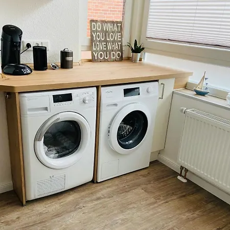 Apartament Altstadt Ankerplatz