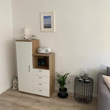 Altstadt Ankerplatz - Zentral, Modern, Wlan - Perfekt Fuer Paare *