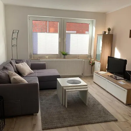 Altstadt Ankerplatz Apartment