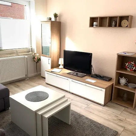 Altstadt Ankerplatz *